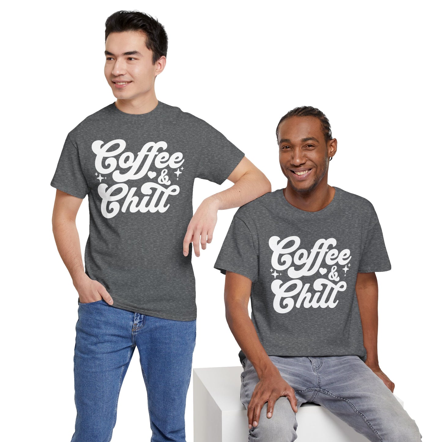 VIENNESE CAPPUCCINO - Coffee (T-Shirt)