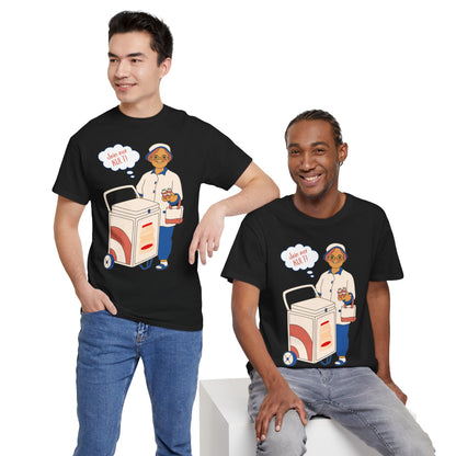 PROBIOTIC - Filipino Food (T-Shirt)