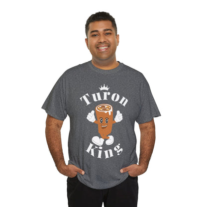 TURON KING - Filipino Food (T-Shirt)