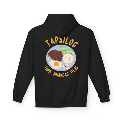 TAPSILOG 2 - Filipino Food (Hoodie)