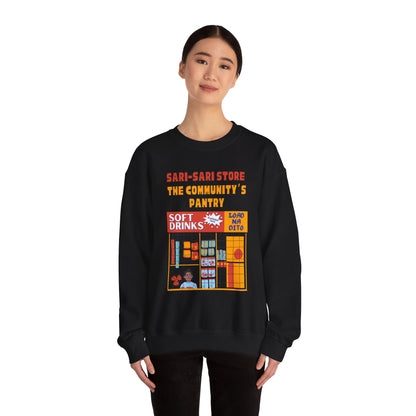 SARI-SARI STORE 2 - Filipino Food (Sweatshirt)