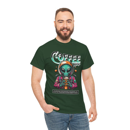 CHOCOLATE RASPBERRY - Coffee (T-Shirt)