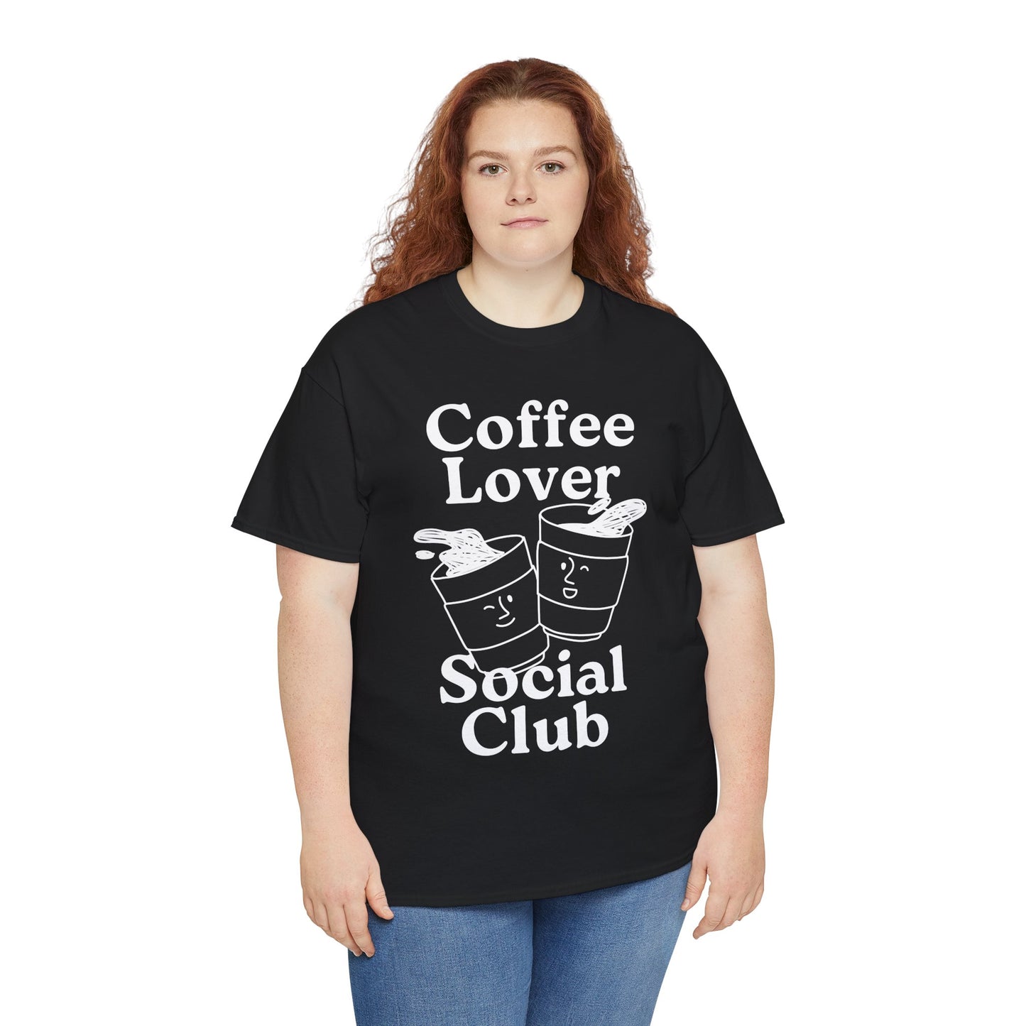 TURKISH COFFEE - Coffee (T-Shirt)