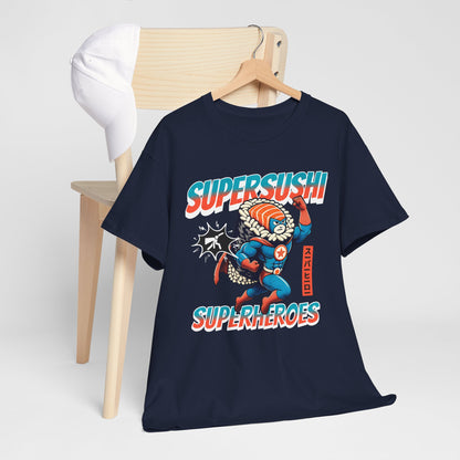 HAMACHI SUSHI - Japanese Food (T-Shirt)