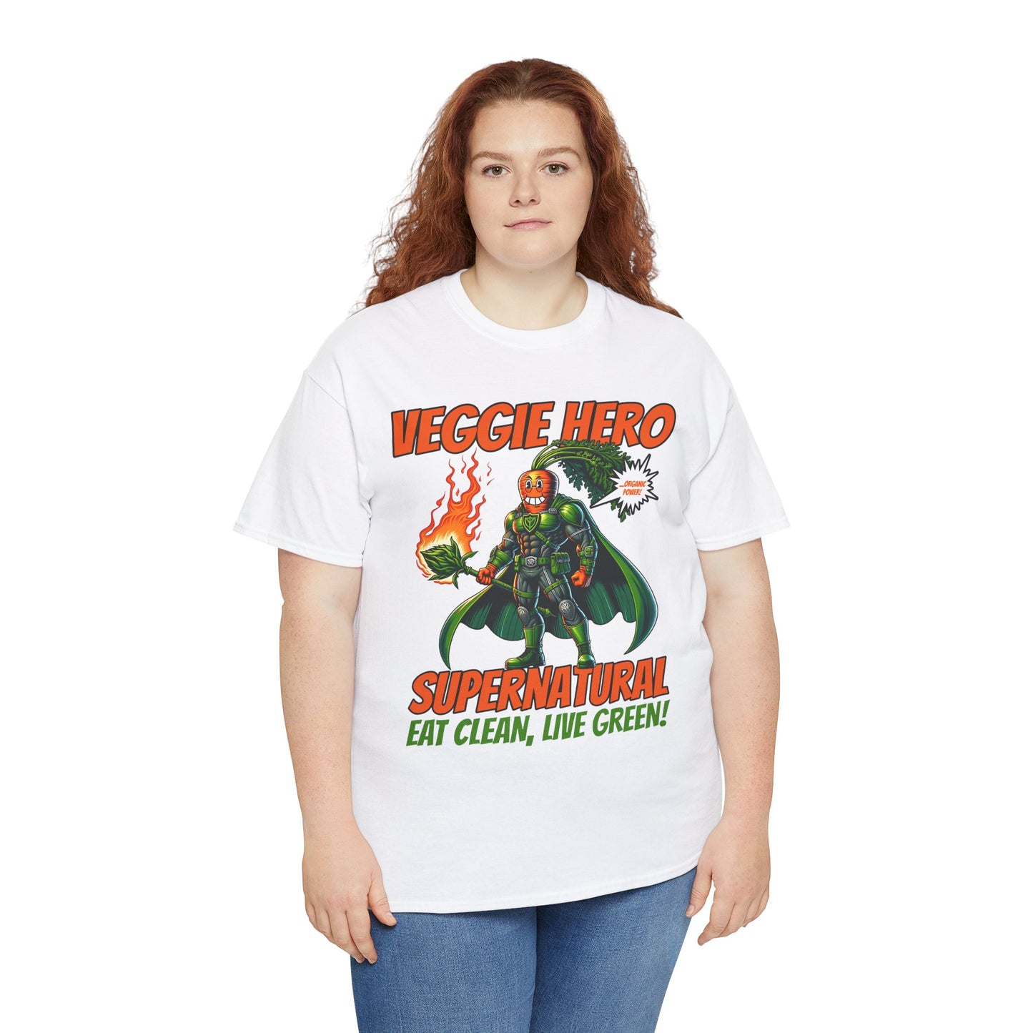 ROASTED CARROTS - Vegan (T-Shirt)