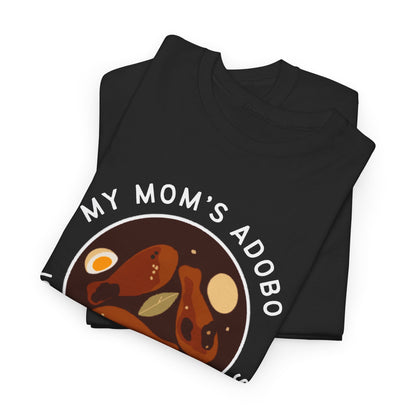 SPECIAL ADOBO - Filipino Food (T-Shirt)