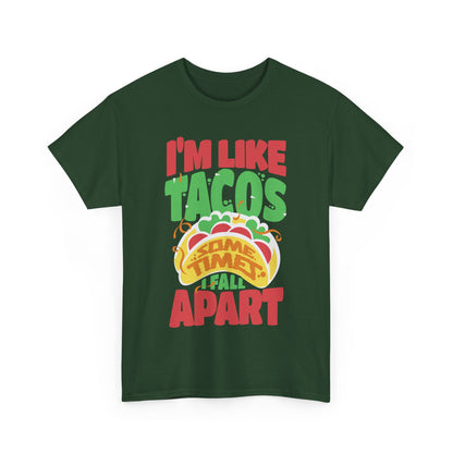 CARNITA - Tacos (T-Shirt)