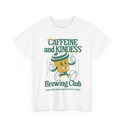 COCONUT ALMOND - Coffee (T-Shirt)