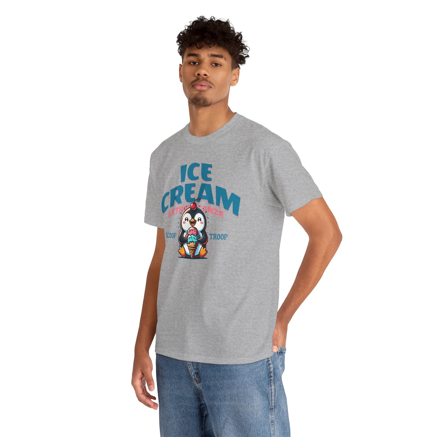 COOKIE DOGH - Dessert (T-Shirt)