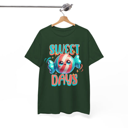 SPEARMINT CANDY - Dessert (T-Shirt)