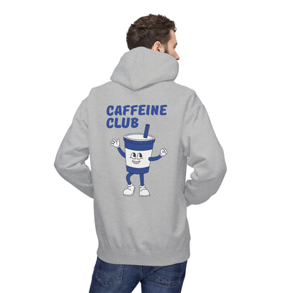 DRY AMERICANO - Coffee (Hoodie)