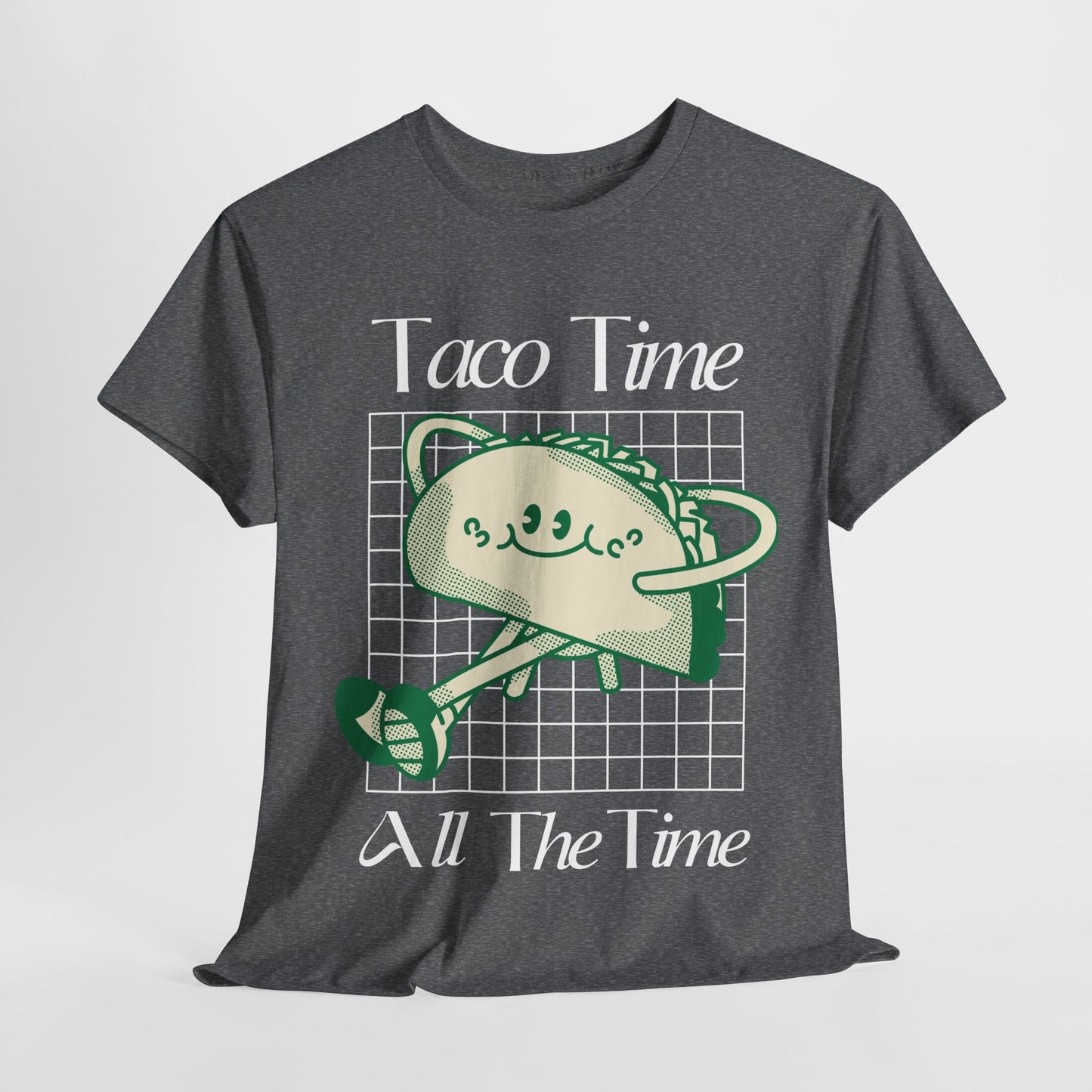 CHICKEN TINGA - Tacos (T-Shirt)