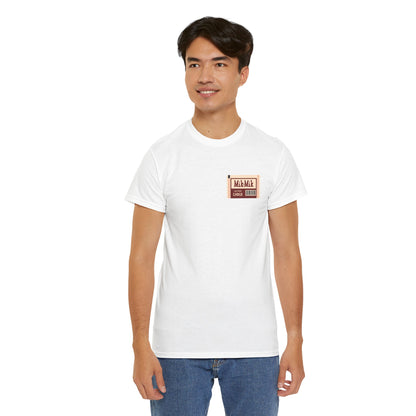 MIK-MIK - Filipino Food (T-Shirt)