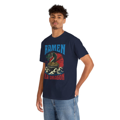 LOBSTER RAMEN - Japanese Food (T-Shirt)