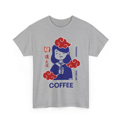 ESPRESSO ROMANO - Coffee (T-Shirt)