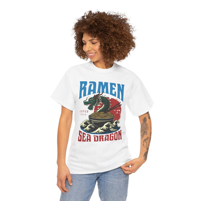 LOBSTER RAMEN - Japanese Food (T-Shirt)