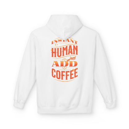 ORANGE SPICE - Coffee (Hoodie)