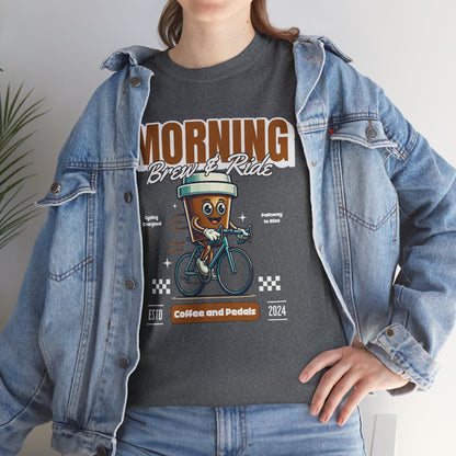 SUVARI COFFEE - Coffee (T-Shirt)