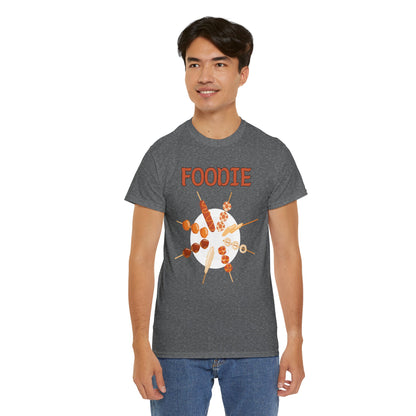 FOODIE 1 - Foodie (T-Shirt)