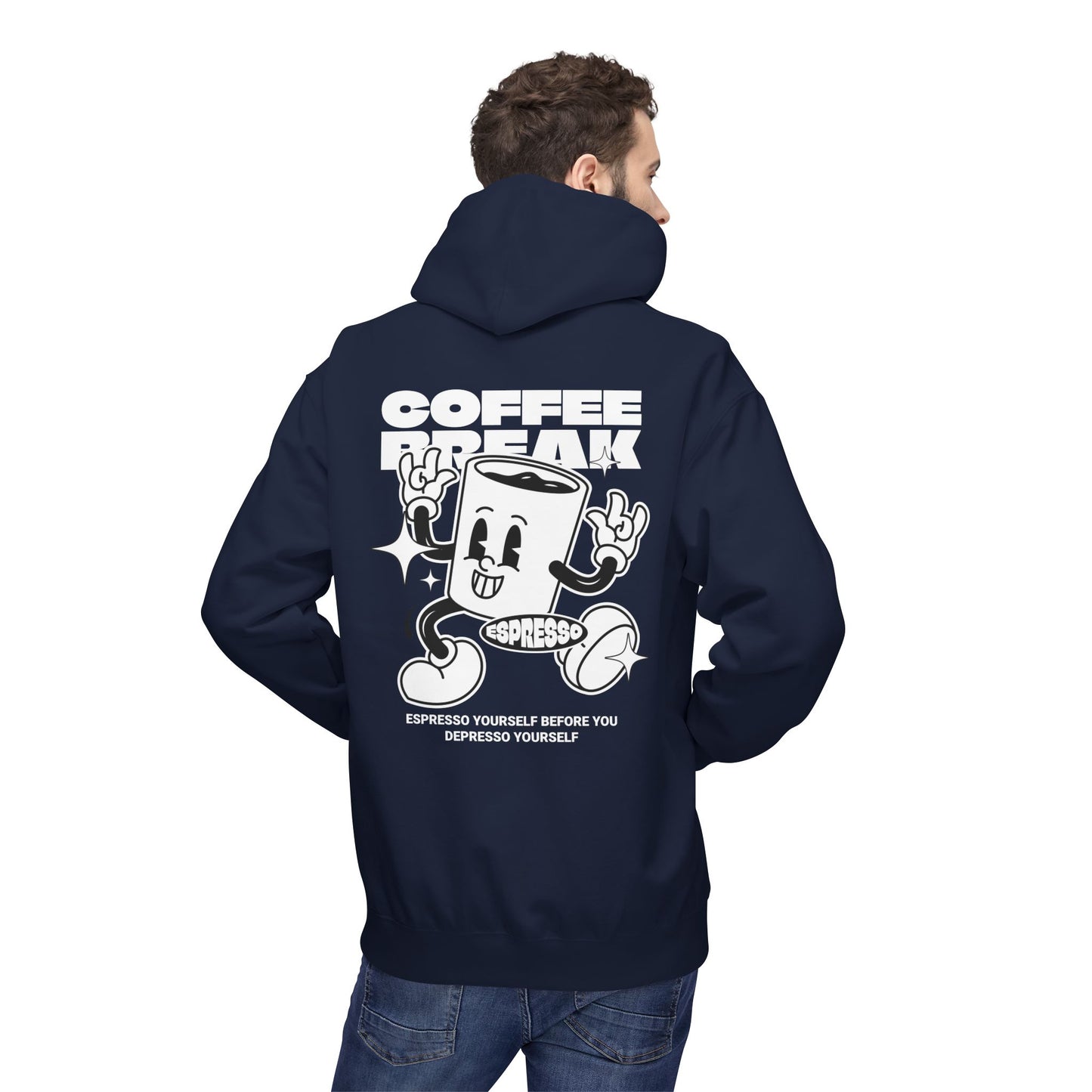 MONSONNED COFFEE - Coffee (Hoodie)