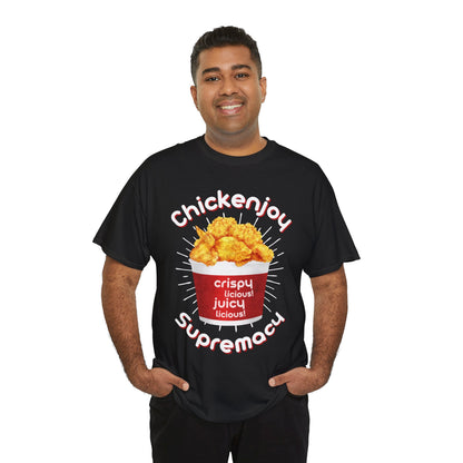 CHICKENJOY - Filipino Food (T-Shirt)