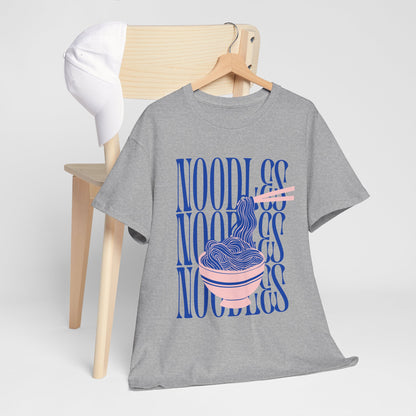 SPICY RAMEN - Japanese Food (T-Shirt)