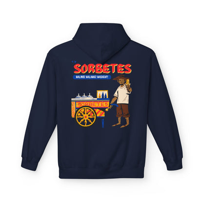 SORBETES - Filipino Food (Hoodie)