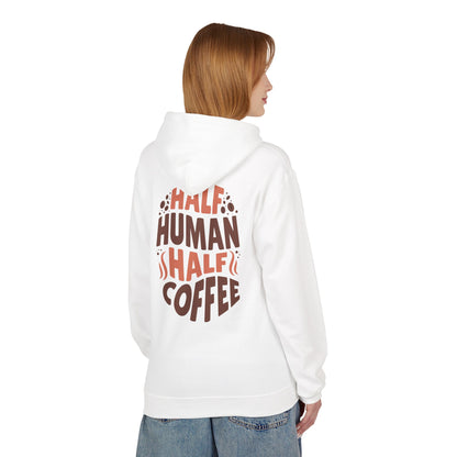 CAFÈ SUSPIRO - Coffee (Hoodie)