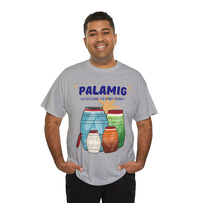 PALAMIG - Filipino Food (T-Shirt)