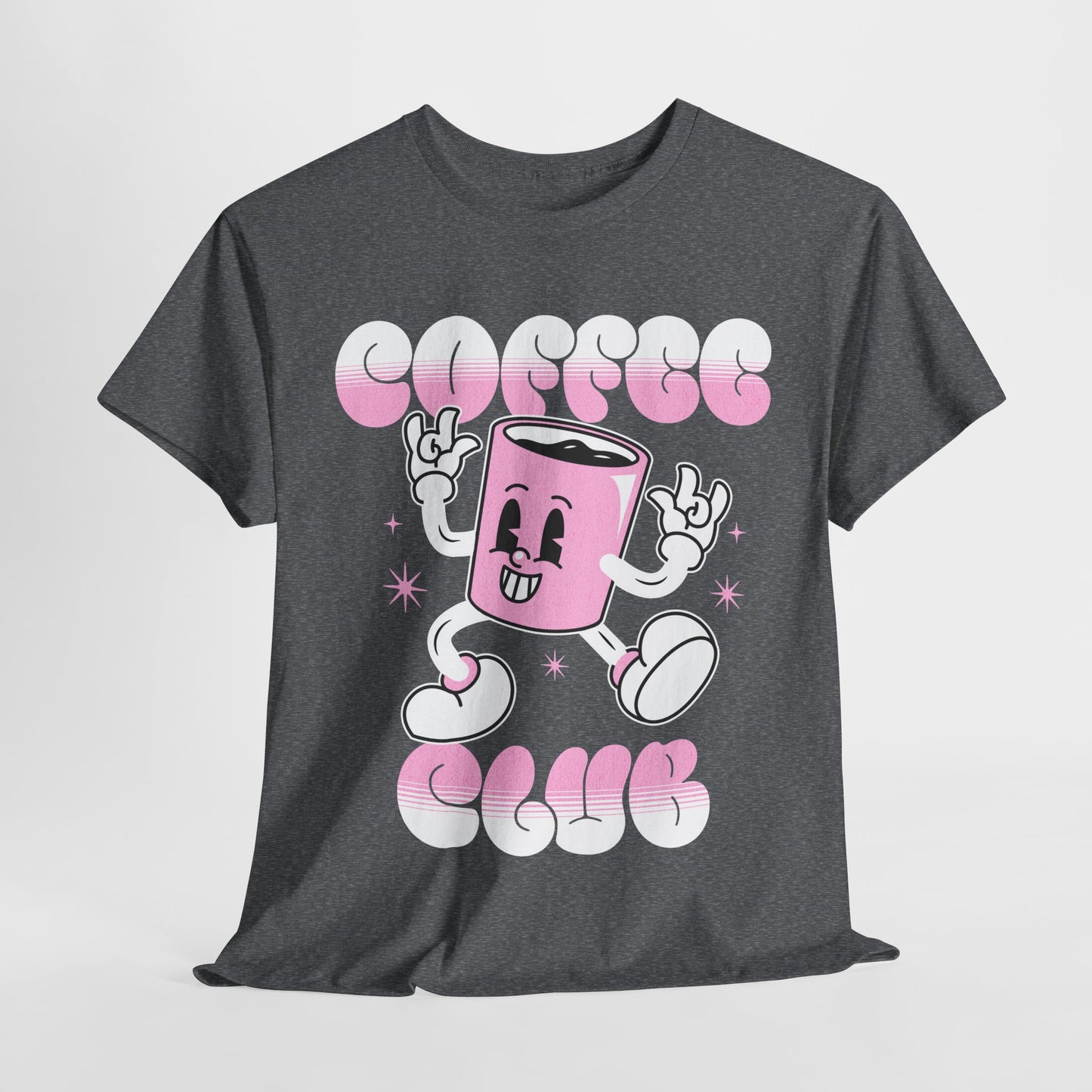 NITRO - Coffee (T-Shirt)