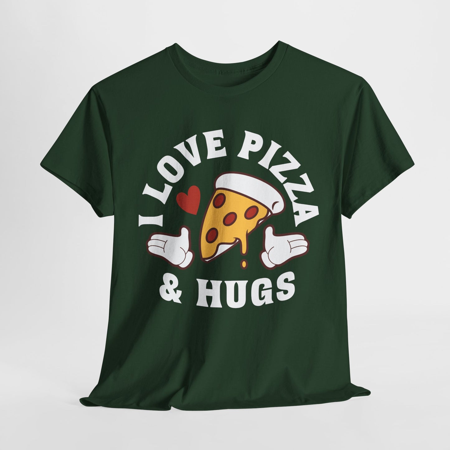 TANDOORI CHICKEN - Pizza (T-Shirt)