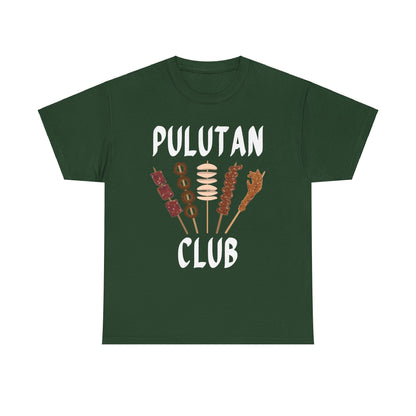 PULUTAN - Filipino Food (T-Shirt)