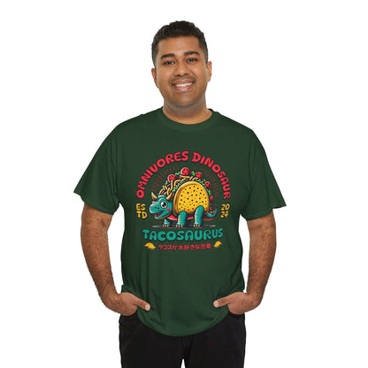 BIRRIA - Tacos (T-Shirt)