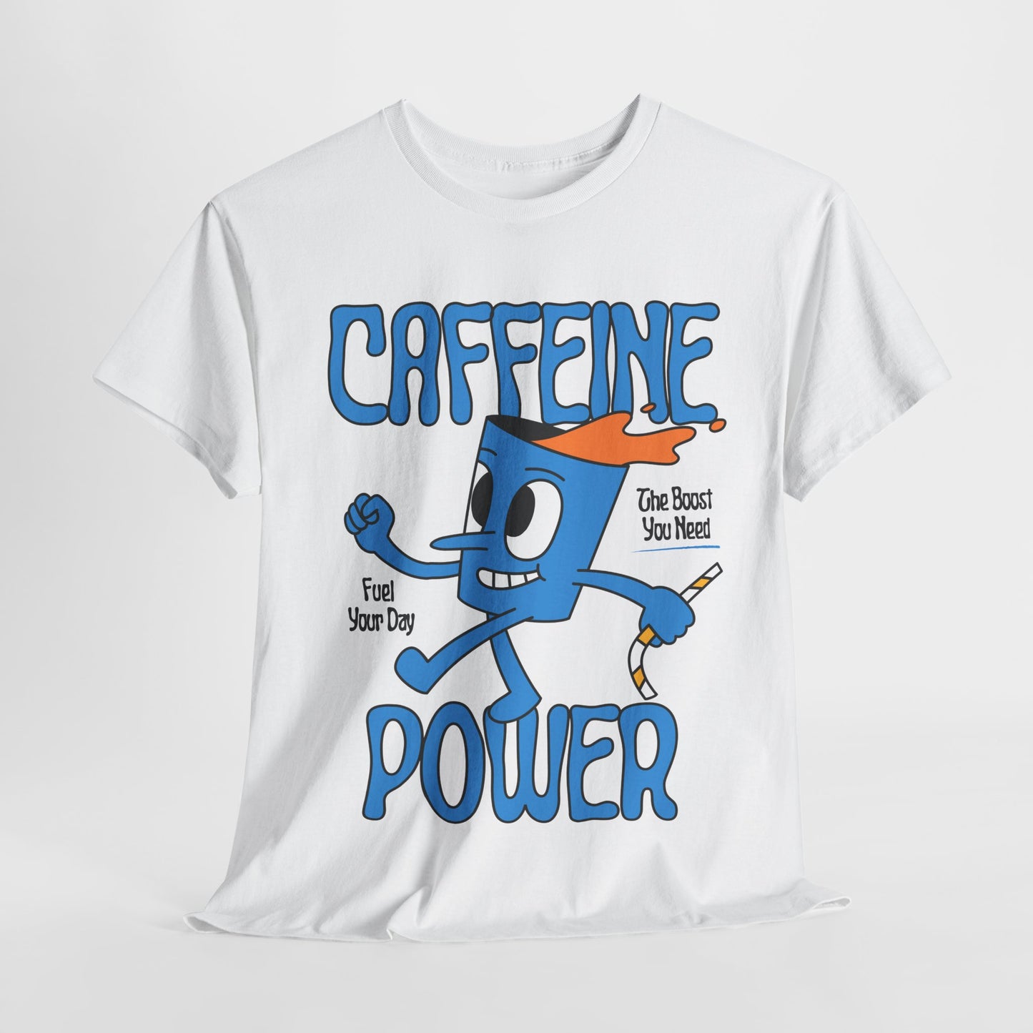 MEDIUM ROAST COFFEE - Coffee (T-Shirt)