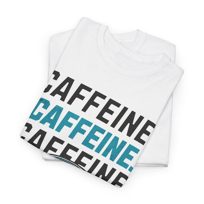 ALL AMERICANA - Coffee (T-Shirt)