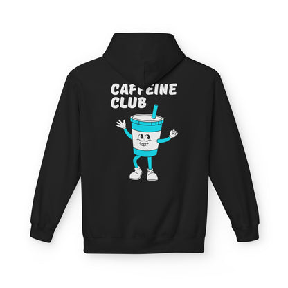 DRY AMERICANO - Coffee (Hoodie)