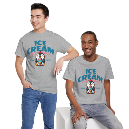 COOKIE DOGH - Dessert (T-Shirt)