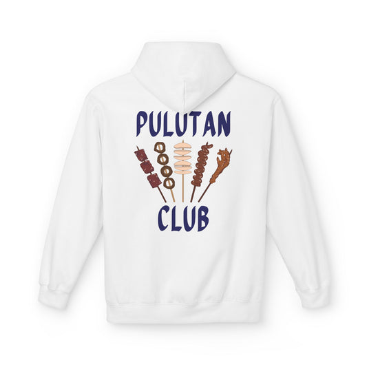 PULUTAN - Filipino Food (Hoodie)