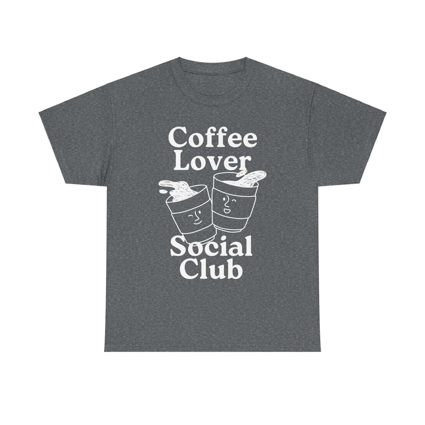 TURKISH COFFEE - Coffee (T-Shirt)