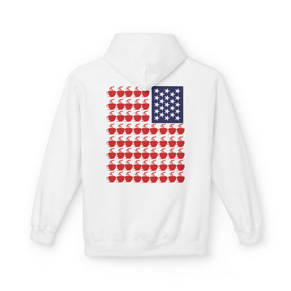 AMERICANO - Coffee (Hoodie)