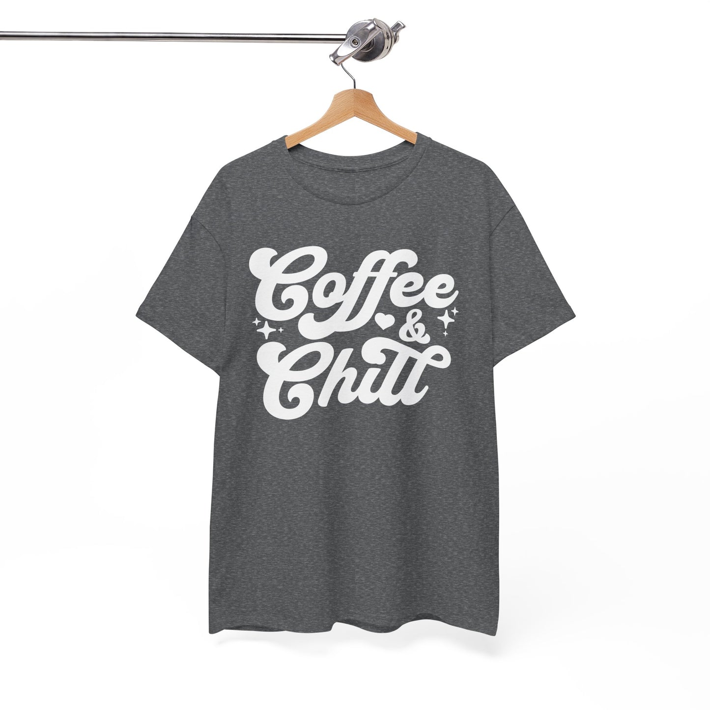 VIENNESE CAPPUCCINO - Coffee (T-Shirt)