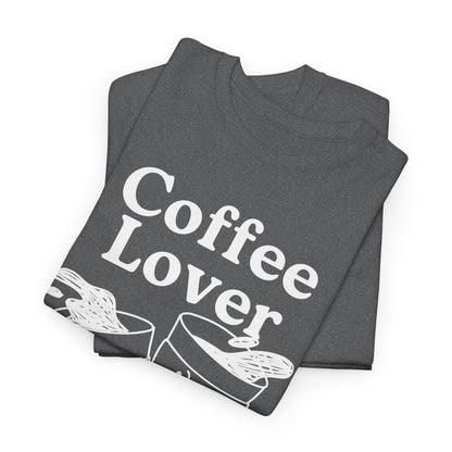 TURKISH COFFEE - Coffee (T-Shirt)