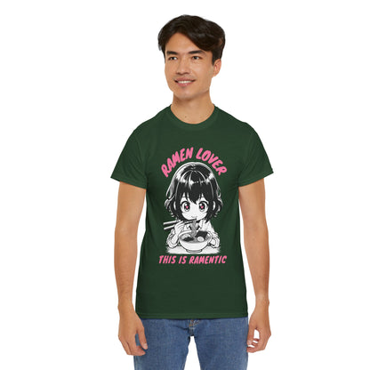 MISO RAMEN - Japanese Food (T-Shirt)