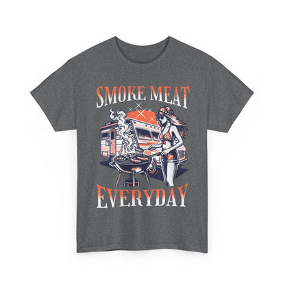 CHARRED RIBEYE DELIGHT - Grilled (T-Shirt)