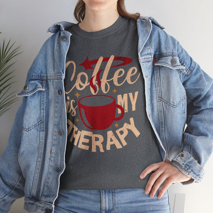 COFFEE COCOA - Coffee (T-Shirt)