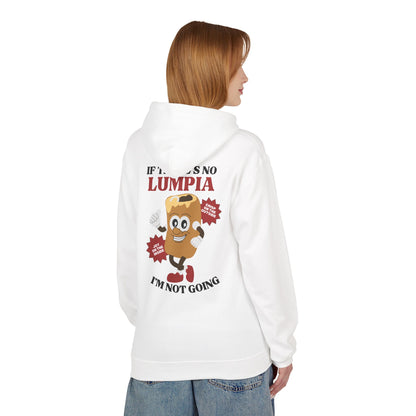 LUMPIANG HUBAD - Filipino Food (Hoodie)