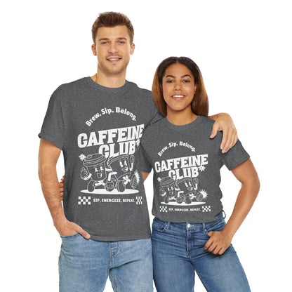 AMERICAN ROAST - Coffee (T-Shirt)