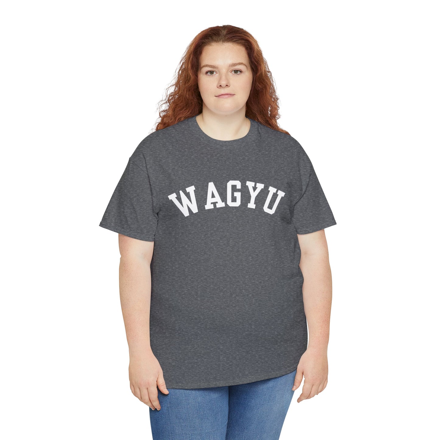 WAGYU - Japanese Food (T-Shirt)