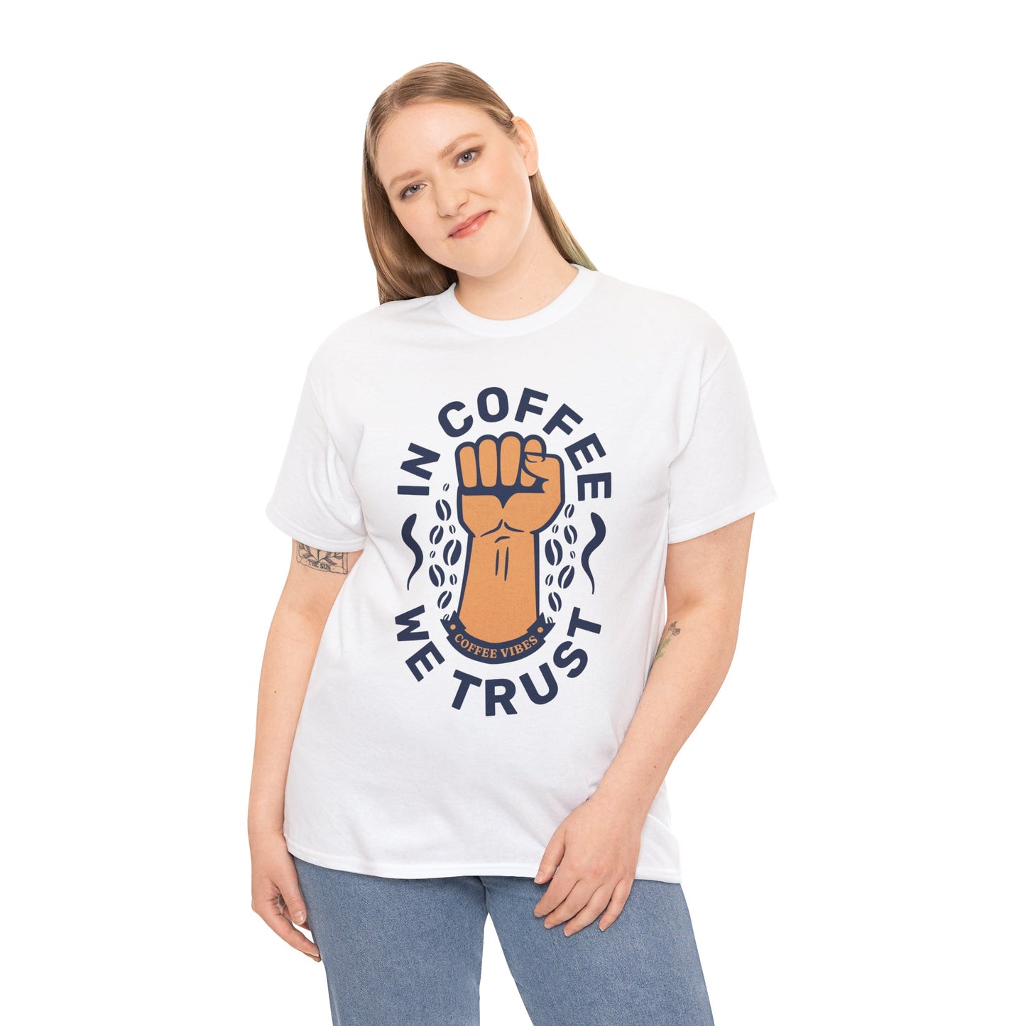 BUTTER PECAN - Coffee (T-Shirt)