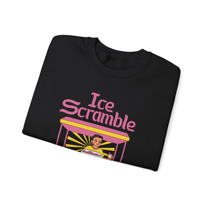 ICE SCRAMBLE - Filipino Food (Sweatshirt)